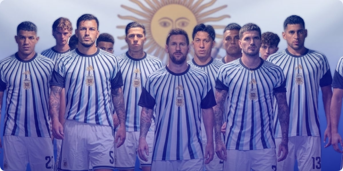 Del fútbol a la política, el análisis que encuentra en la Selección un modelo de liderazgo colectivo