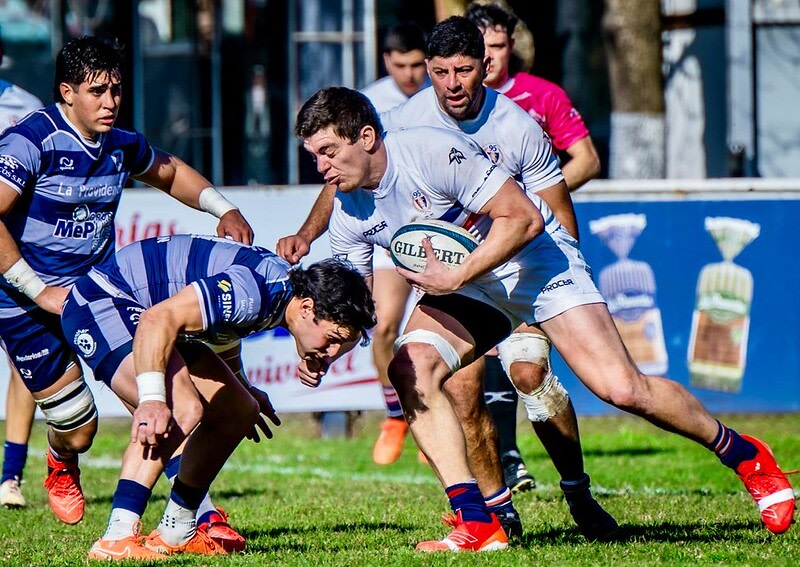 Lawn Tennis y Natación y Gimnasia ganaron los duelos 100% tucumanos y están en semifinales del Torneo del Interior B