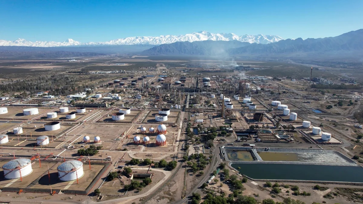 Vaca Muerta impulsó el financiamiento de empresas energéticas por U$S 5.307 millones