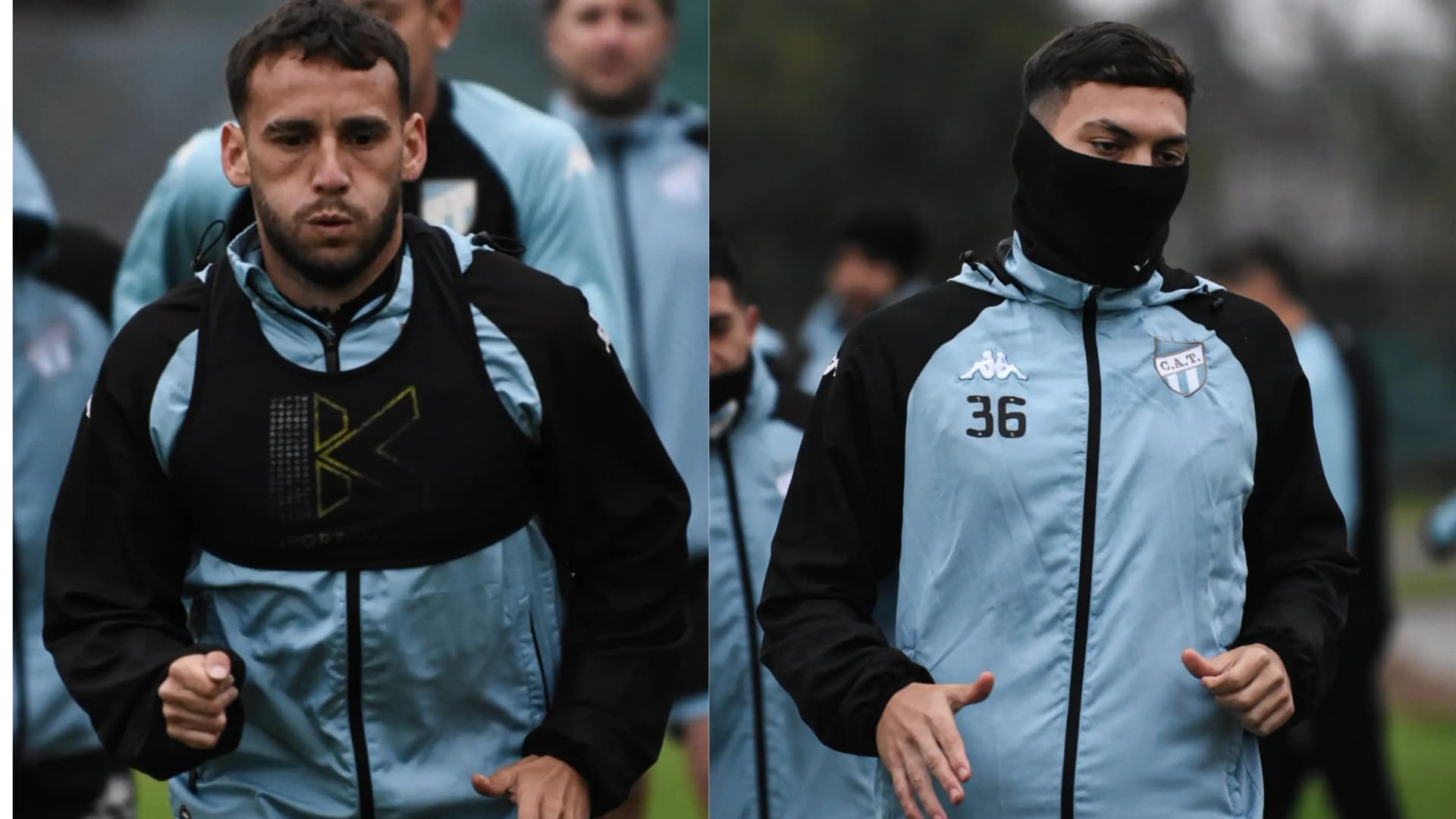 Atlético Tucumán arranca el Clausura con la mira puesta en la permanencia