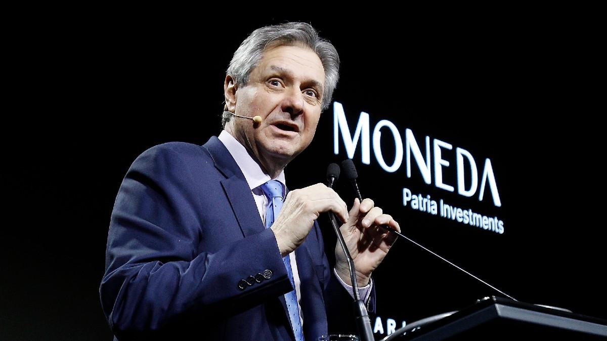 José Luis Daza dijo que la economía argentina "rompió el techo" de crecimiento