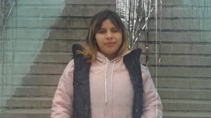 Ministerio de Seguridad: se busca intensamente a Iara Ayelén Duprat