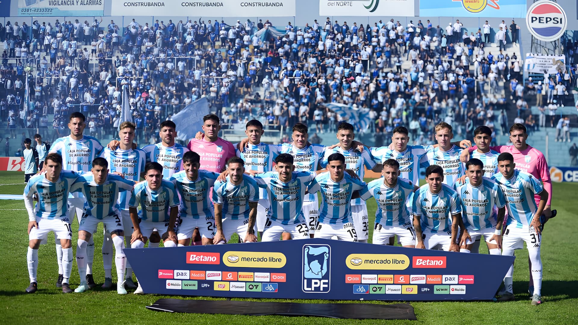 Con puntos a mejorar: Atlético Tucumán debutó en el Clausura y volvió a mostrar sus límites