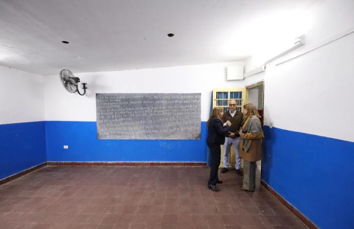 Tucumán vuelve a clases con el secundario en transformación