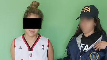 Detuvieron a cuatro integrantes de una organización criminal dedicada a drogar y robar a sus víctimas