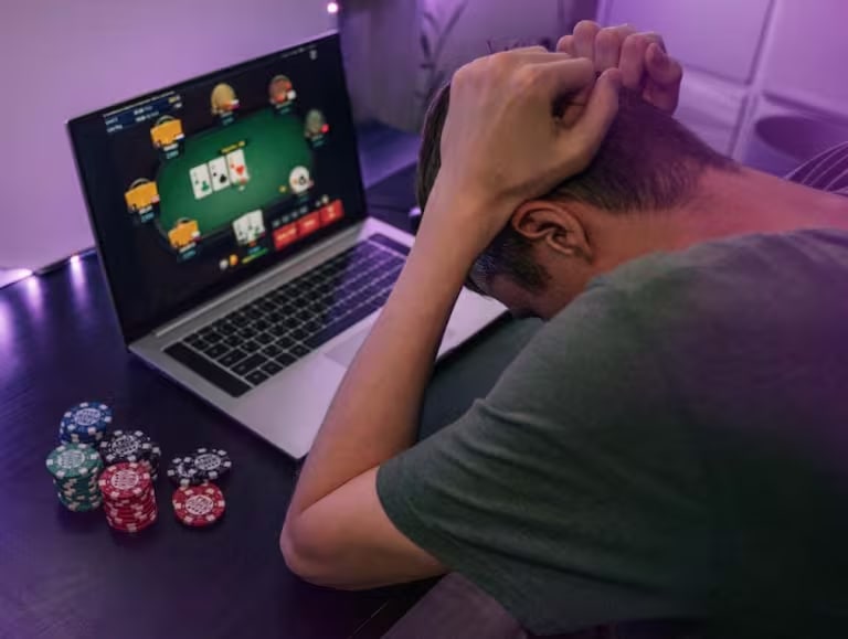 Proponen destinar un piso del 25% de los fondos que la Caja Popular otorga al SIPROSA para ser usados en la lucha contra la ludopatía