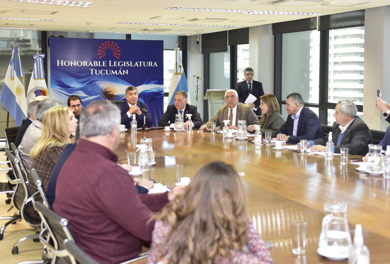 Legisladores debatirán un sistema de Alerta Temprana que omite gran parte de la ingeniería técnica del proyecto original