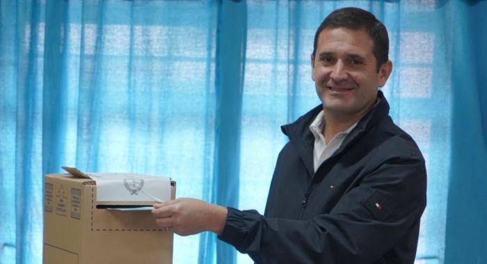 "No les conviene unificar las elecciones": Pelli atribuyó el desdoblamiento en Tucumán al crecimiento de Milei