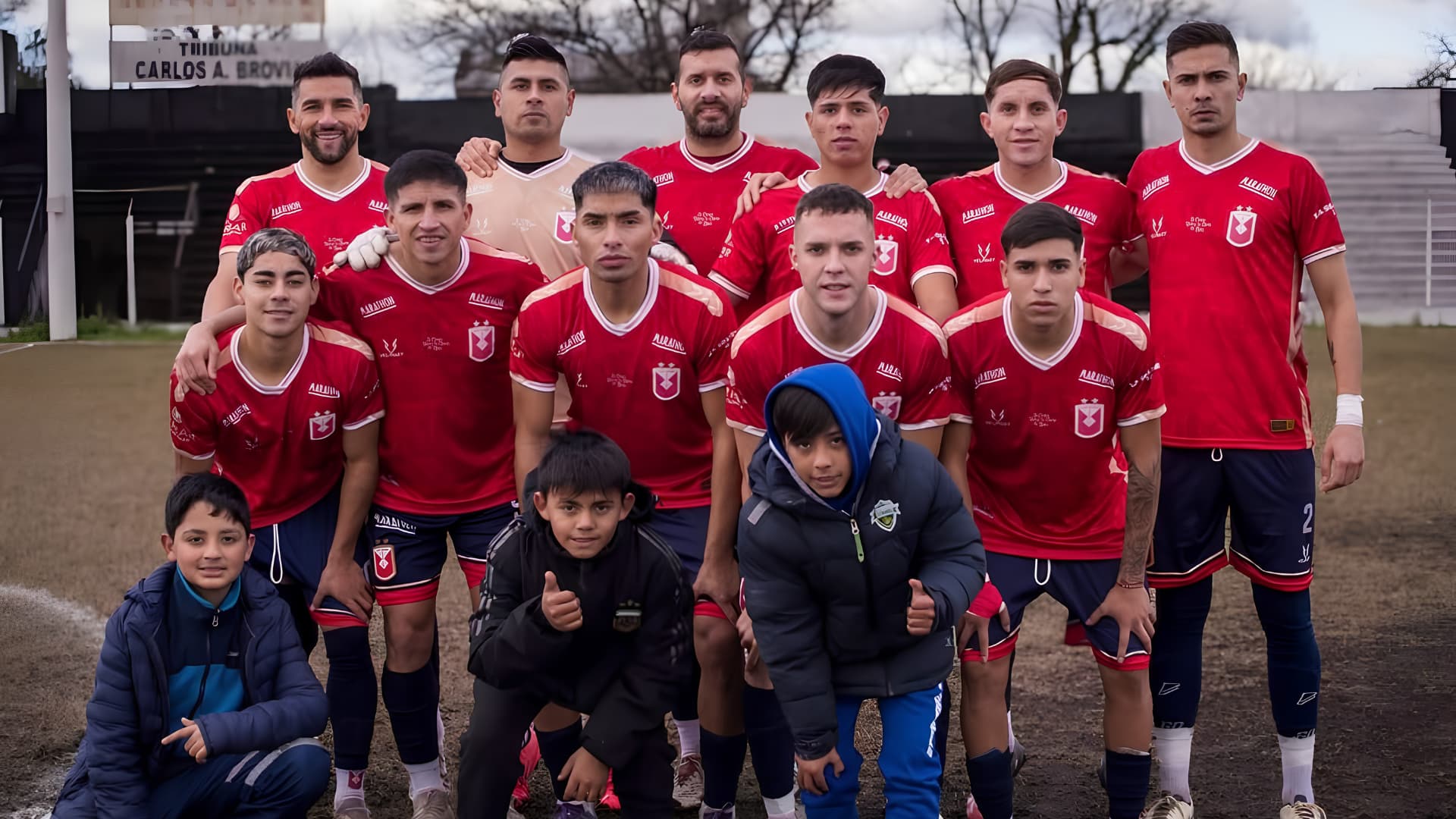 Tucumán Central se despidió de la Zona Campeonato y ya conoce a sus rivales en la Reválida