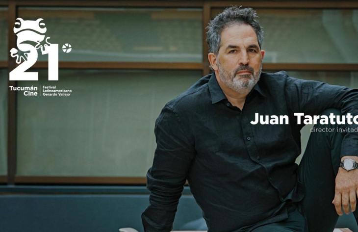 Doble jornada de cine en Tucumán: Juan Taratuto llega con una charla gratuita y la proyección de su último filme