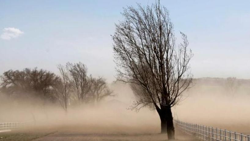 Pronóstico dividido en Tucumán: anticipan buen tiempo en la capital y fuertes ráfagas en la montaña