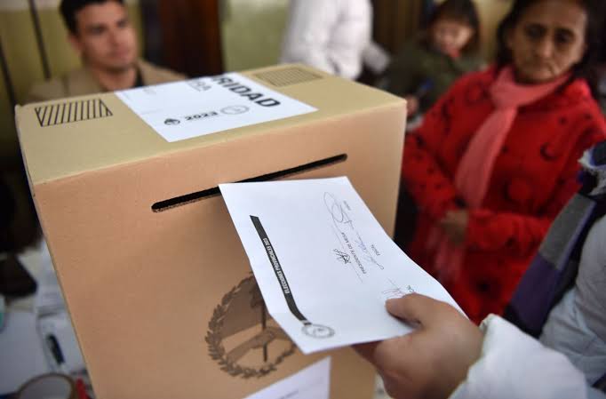 Con la publicación del decreto firmado por Jaldo, quedó formalizado el desdoblamiento electoral en Tucumán