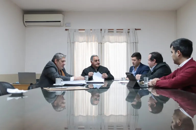 El Concejo Deliberante renovó las autoridades de sus 12 comisiones permanentes y redefinió tres presidencias
