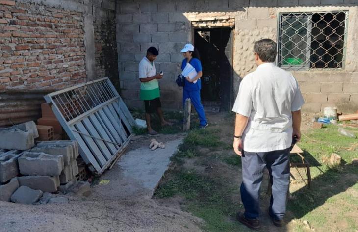 Alerta preventiva para los tucumanos: piden extremar cuidados domiciliarios por la actividad del Aedes aegypti
