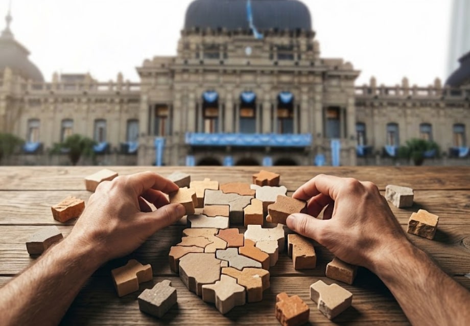 Impulsan un nuevo mapa político con la creación de ocho municipios en Tucumán