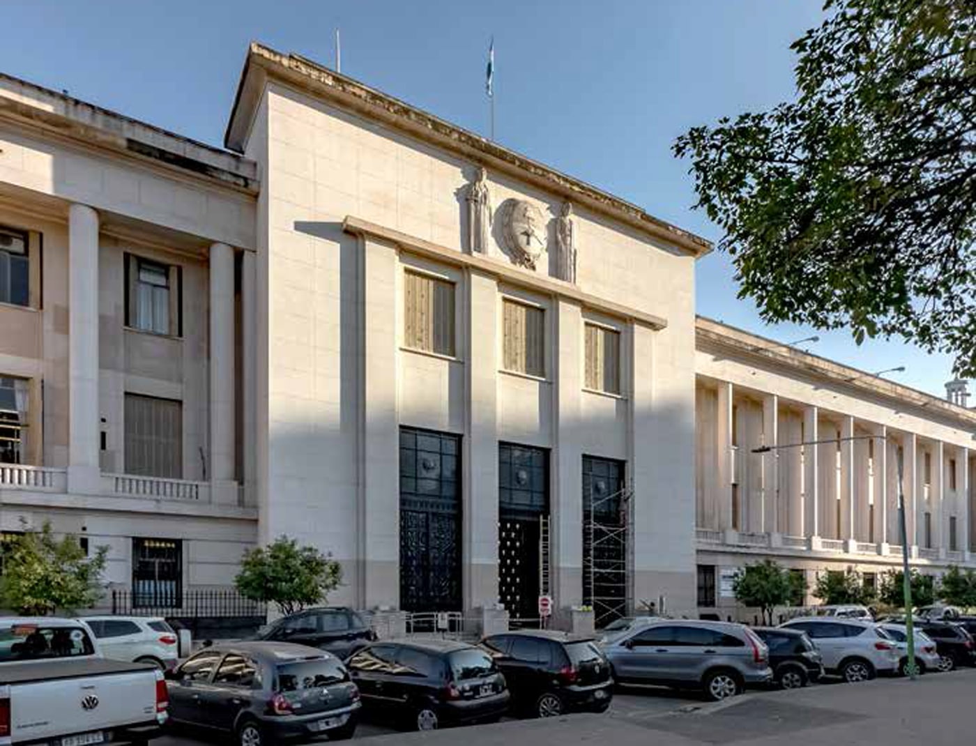 La Corte Suprema volvió a actualizar los sueldos del Poder Judicial
