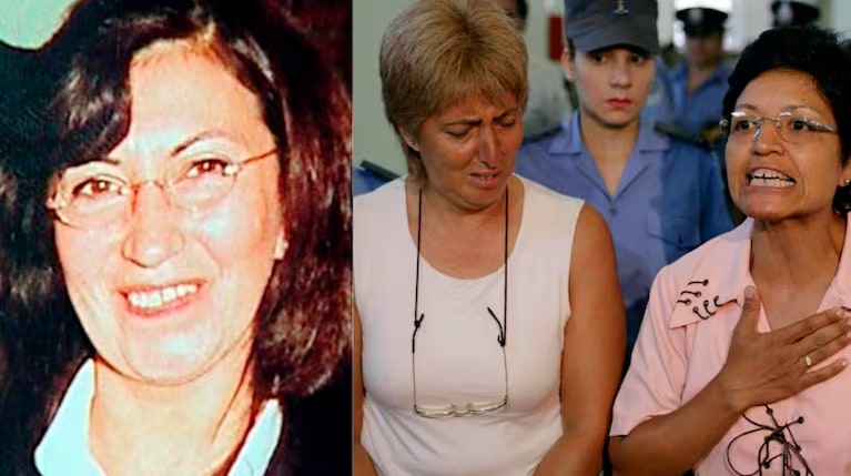 Crónica de una muerte sin tumba: se cumplen veinte años de la desaparición de Betty Argañaraz
