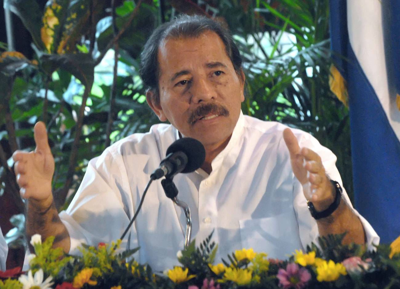 Reforma constitucional en Nicaragua: proponen mandatos de siete años con renovación