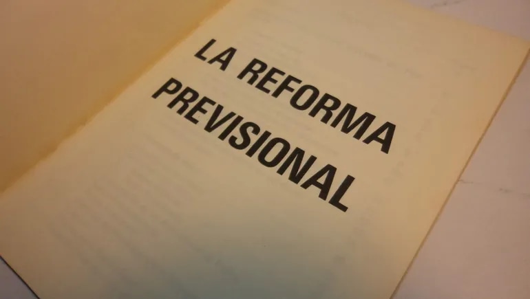 Kristalina Georgieva pidió la reforma previsional: detalle de los cambios que propone