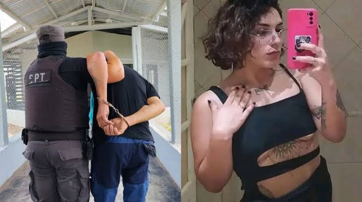 Un amigo de “El Militar” Sosa confesó que descartó la ropa de Érika Antonela Álvarez tras su muerte