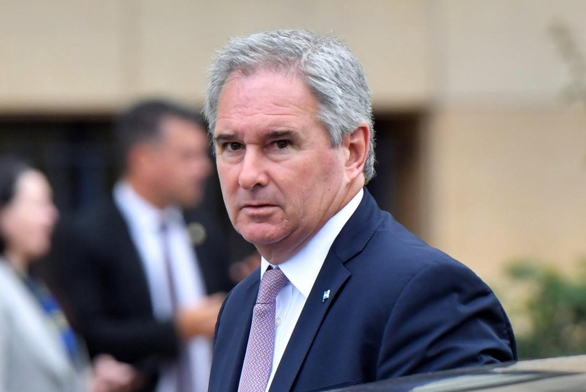 Tensión diplomática: Pablo Quirno descartó de plano cualquier posibilidad de romper relaciones con Brasil