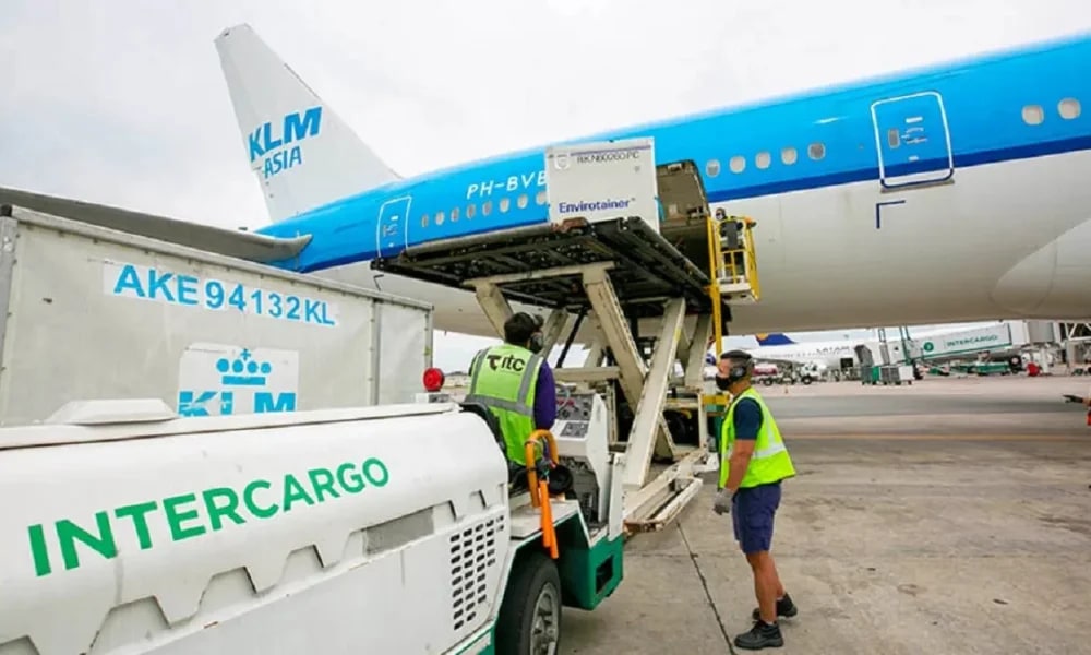 El Gobierno declaró desierta la privatización de Intercargo tras no recibir ofertas por la empresa
