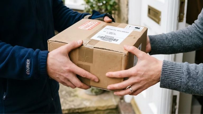 ARCA eliminó los topes para exportar por courier y actualizó el régimen de pequeños envíos