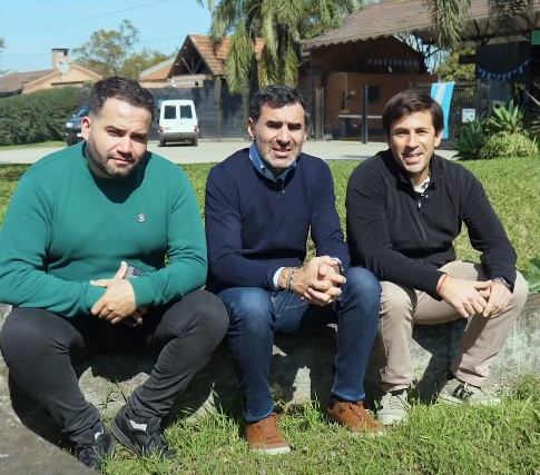 Debido a que la causa no avanza, los denunciantes de la intendenta de Graneros solicitaron ser querellantes