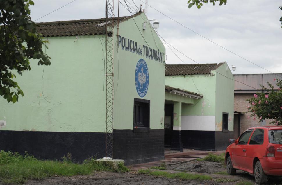 Cinco policías quedaron imputados por quedarse con un millón y medio de pesos en un allanamiento
