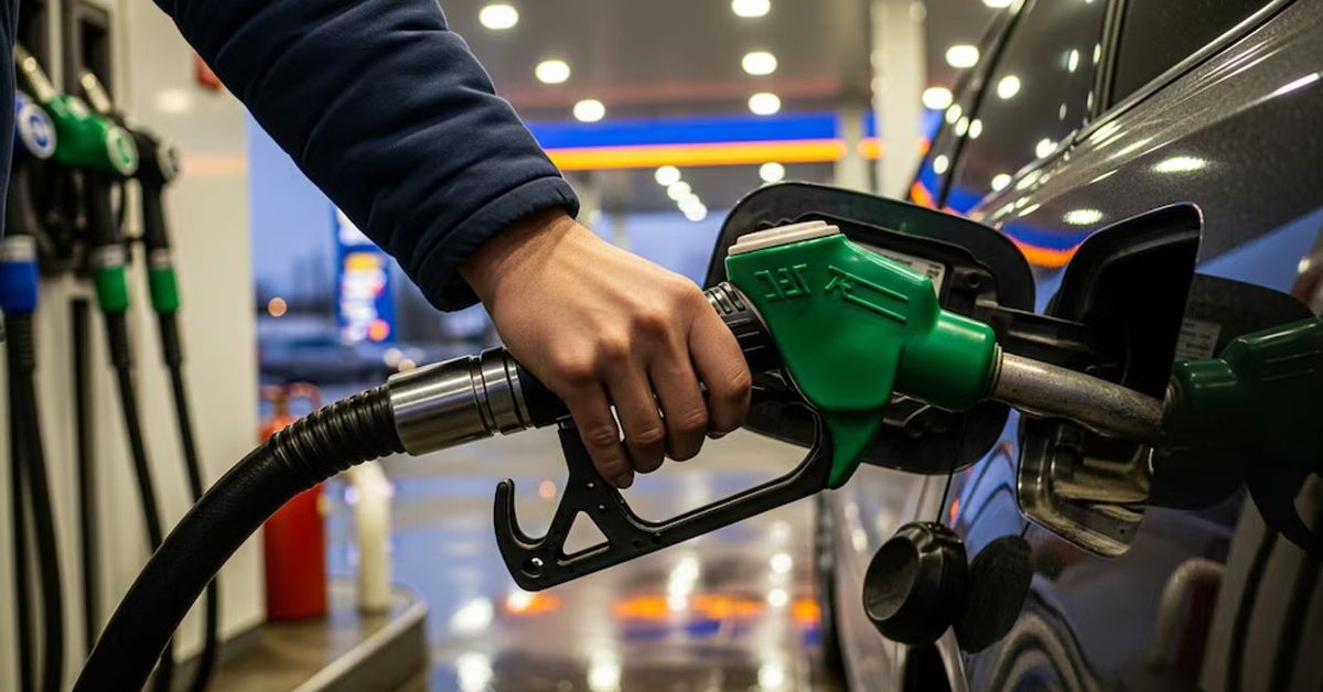 La abrupta caída del gasoil en Tucumán arrastró la venta de combustibles durante junio