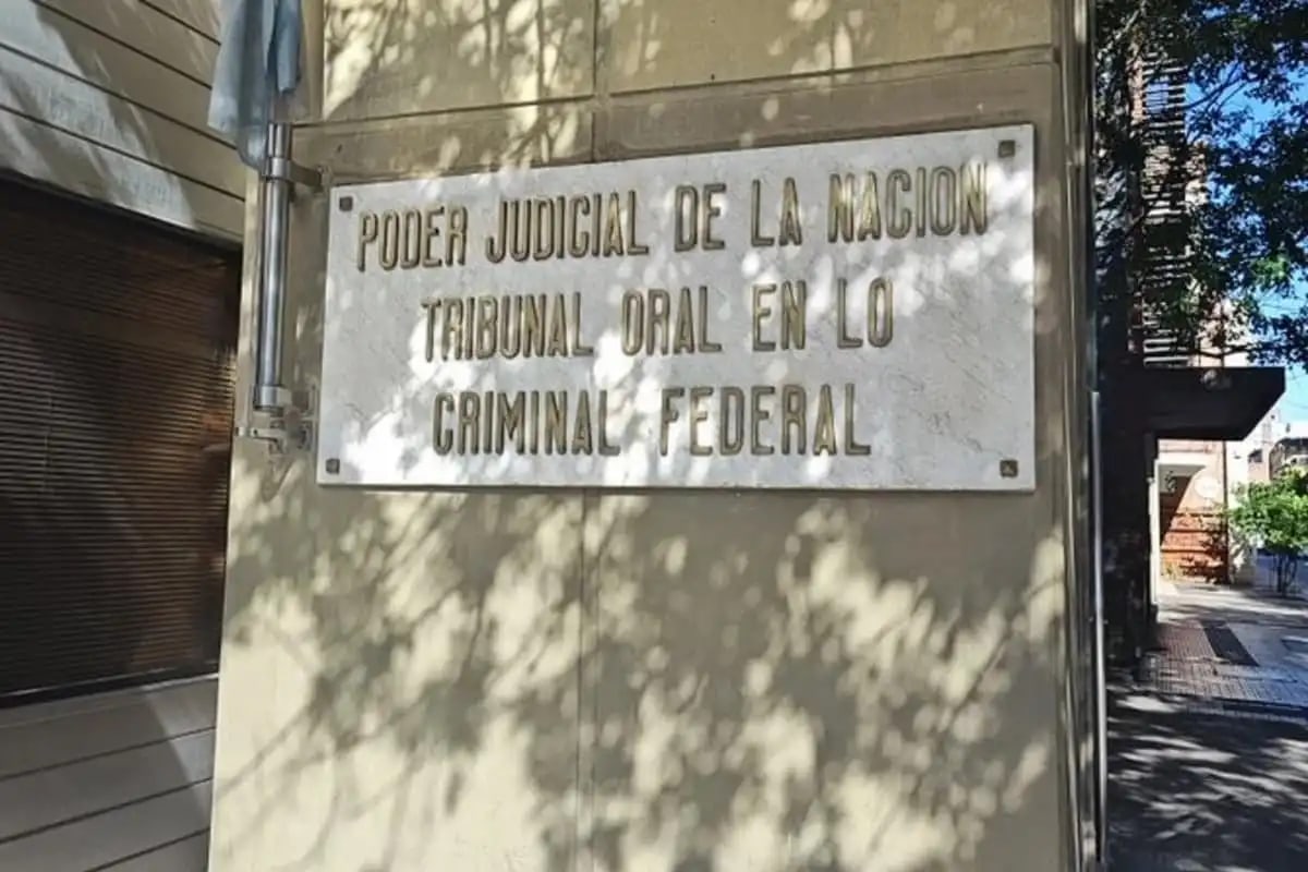 Luna Roldán y Toledo jurarán este viernes como nuevos jueces del Tribunal Oral Federal de Tucumán