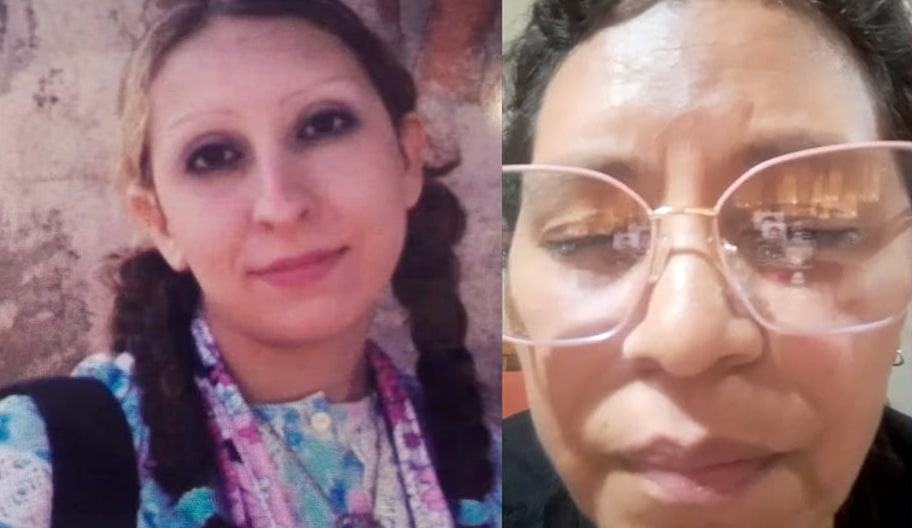 Comienza el juicio por encubrimiento contra Virginia Mercado, la última persona en ver con vida a Paulina Lebbos