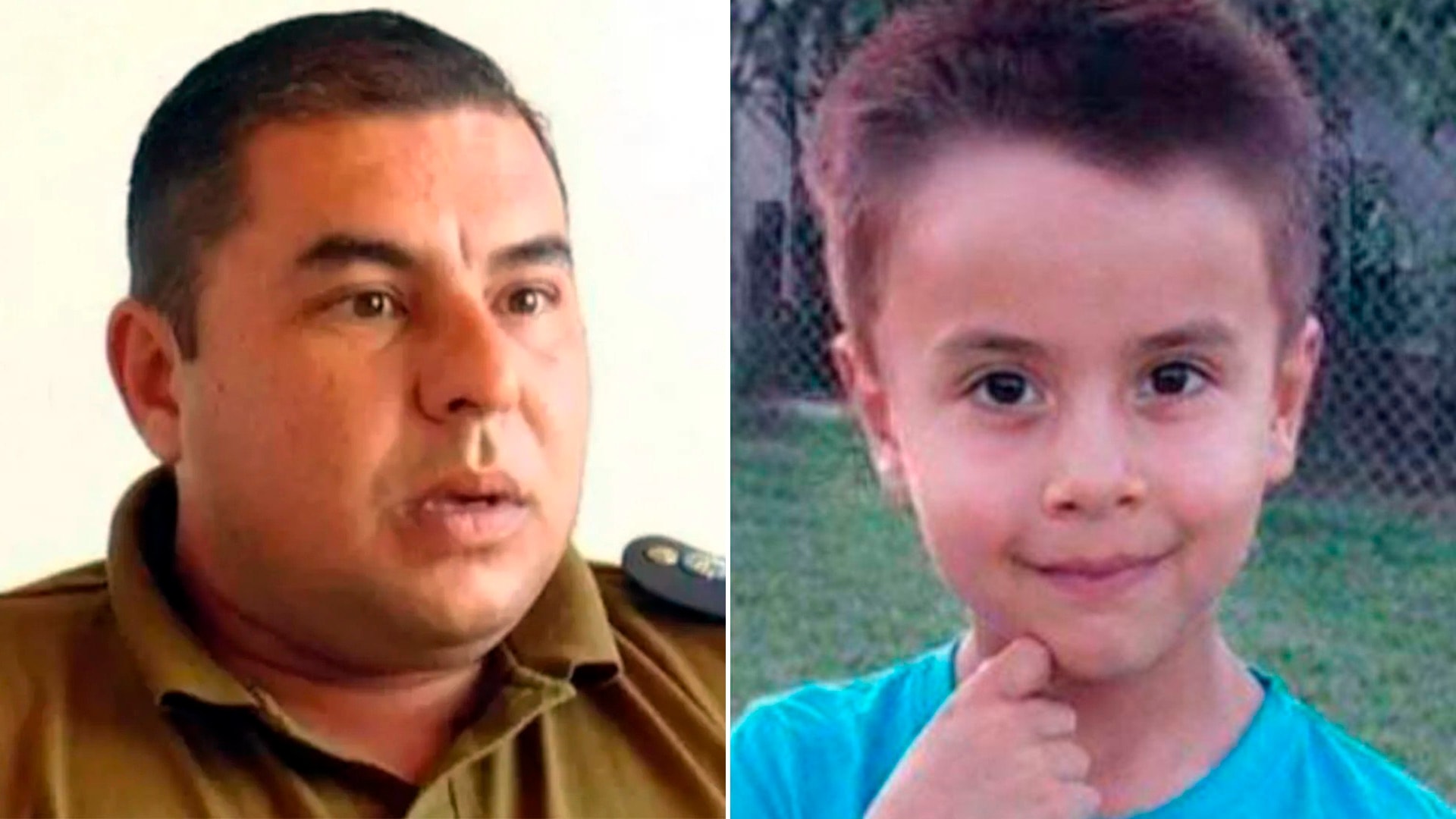 Caso Loan: un policía declaró que un comisario anunció la falsa aparición del niño
