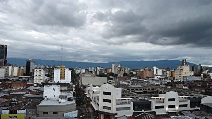 Jornada estable y sin lluvias para despedir el mes en la provincia