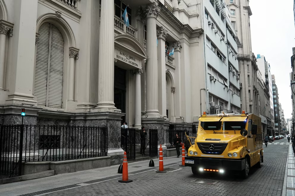 El Banco Central retomó la compra de dólares y las reservas superaron los U$S 49.000 millones