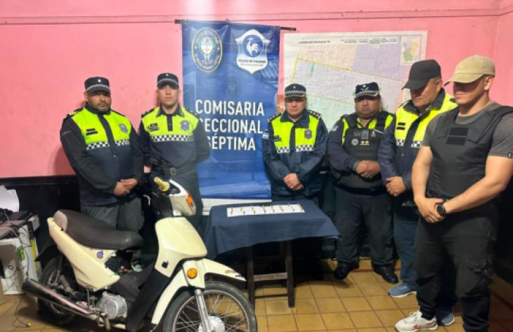 Amenazó a su expareja a los tiros y la justicia dispuso una restricción de acercamiento