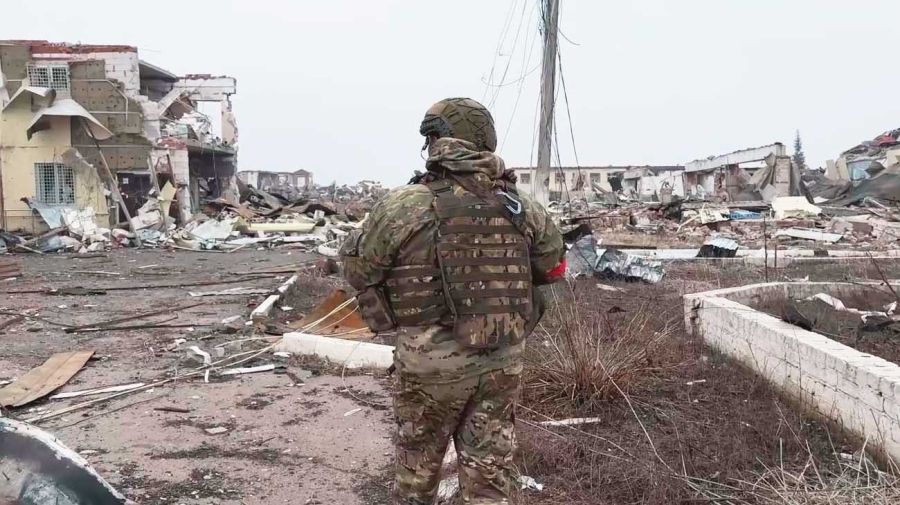Desbarataron una red internacional que enviaba argentinos a combatir en la guerra bajo falsas promesas
