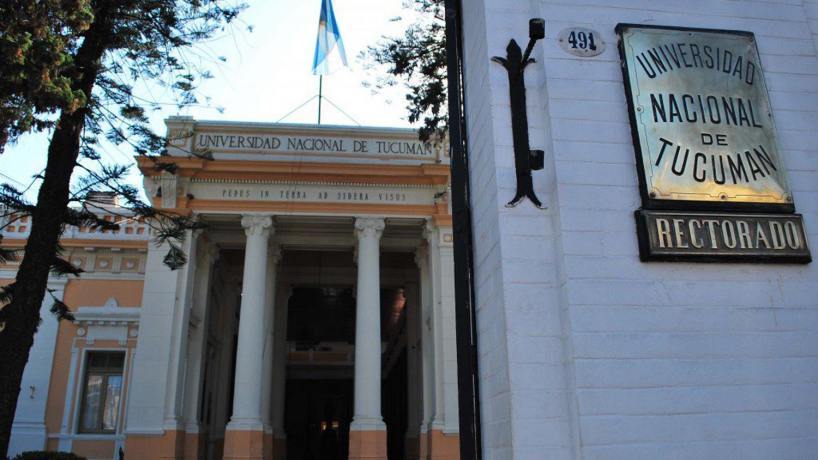 Cabrera pidió prorrogar la cautelar que suspende la candidatura de Pagani en la UNT