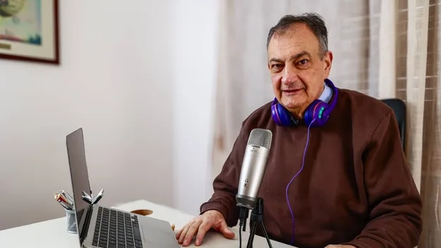 El Gobierno designó a Enrique Gennuso como vicepresidente de la CNEA