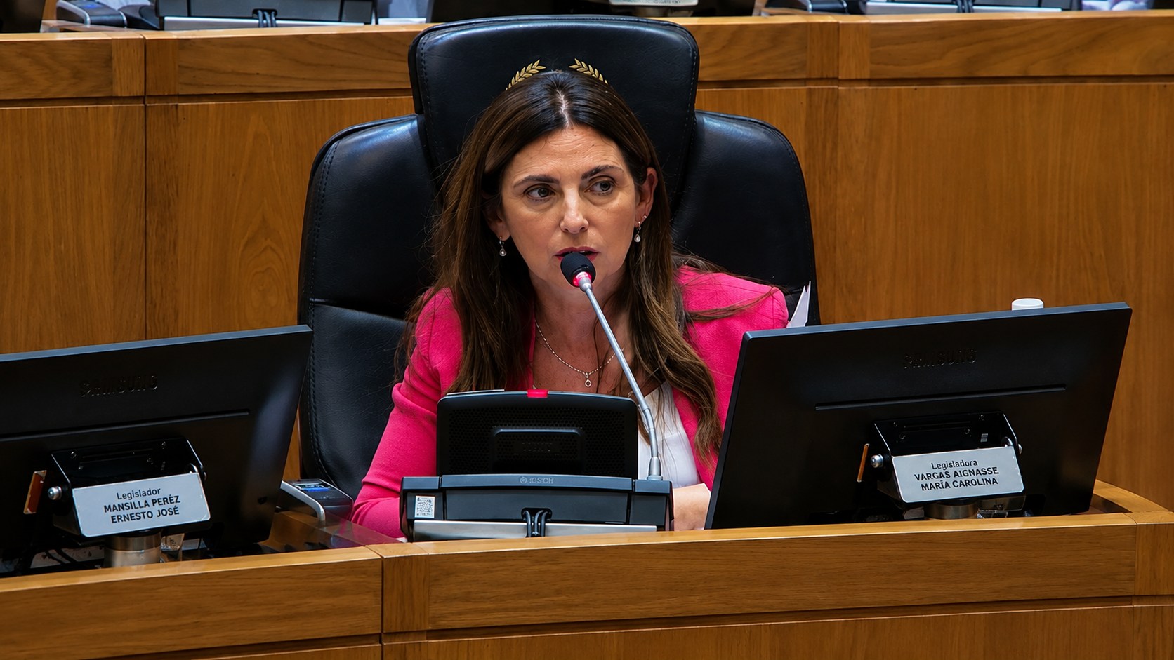Tucumán contará con un sistema permanente para monitorear la eficacia de las leyes