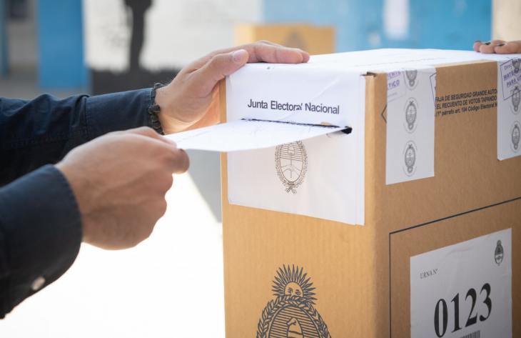Elecciones 2027: la Junta Electoral definió los plazos clave para partidos y alianzas