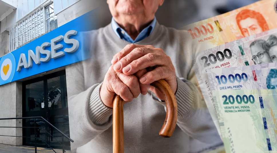 El Gobierno de la Nación confirmó el pago de un bono para jubilados y pensionados en agosto
