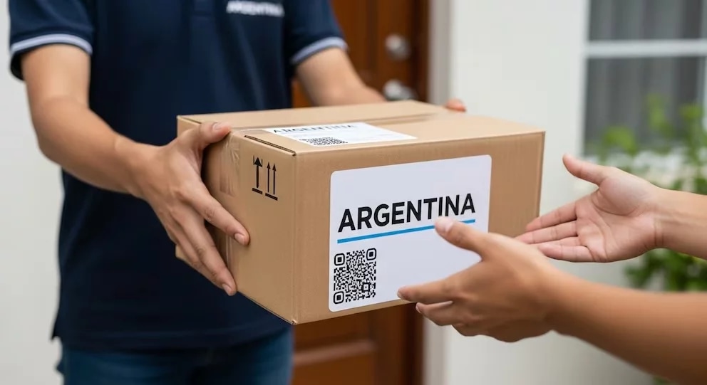 Destacan que eliminar el límite para exportar por courier facilitará el acceso de las PyMEs a los mercados internacionales