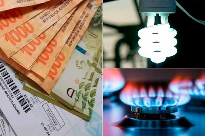 El Gobierno Nacional oficializó los nuevos cuadros tarifarios de gas y luz que regirán en Tucumán desde agosto