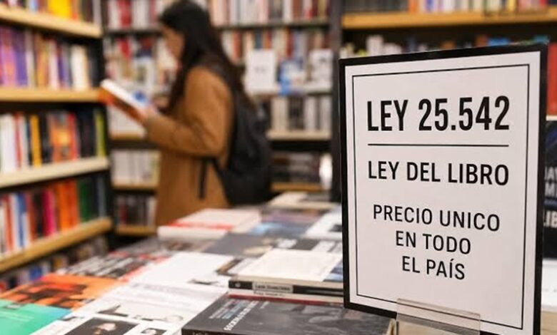 El libro como punto de encuentro: la reforma de Milei logró la unidad legislativa entre una radical y un peronista