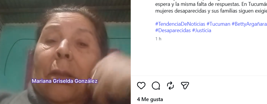 A post shared by TENDENCIA DE NOTICIAS (@tdn_noticias)