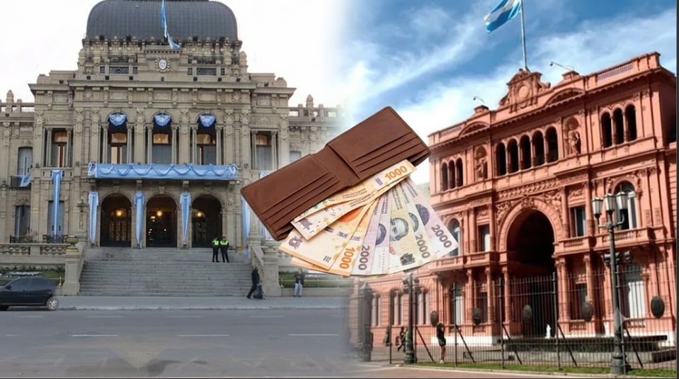 Los envíos de coparticipación a Tucumán registraron una fuerte suba real durante el mes de julio