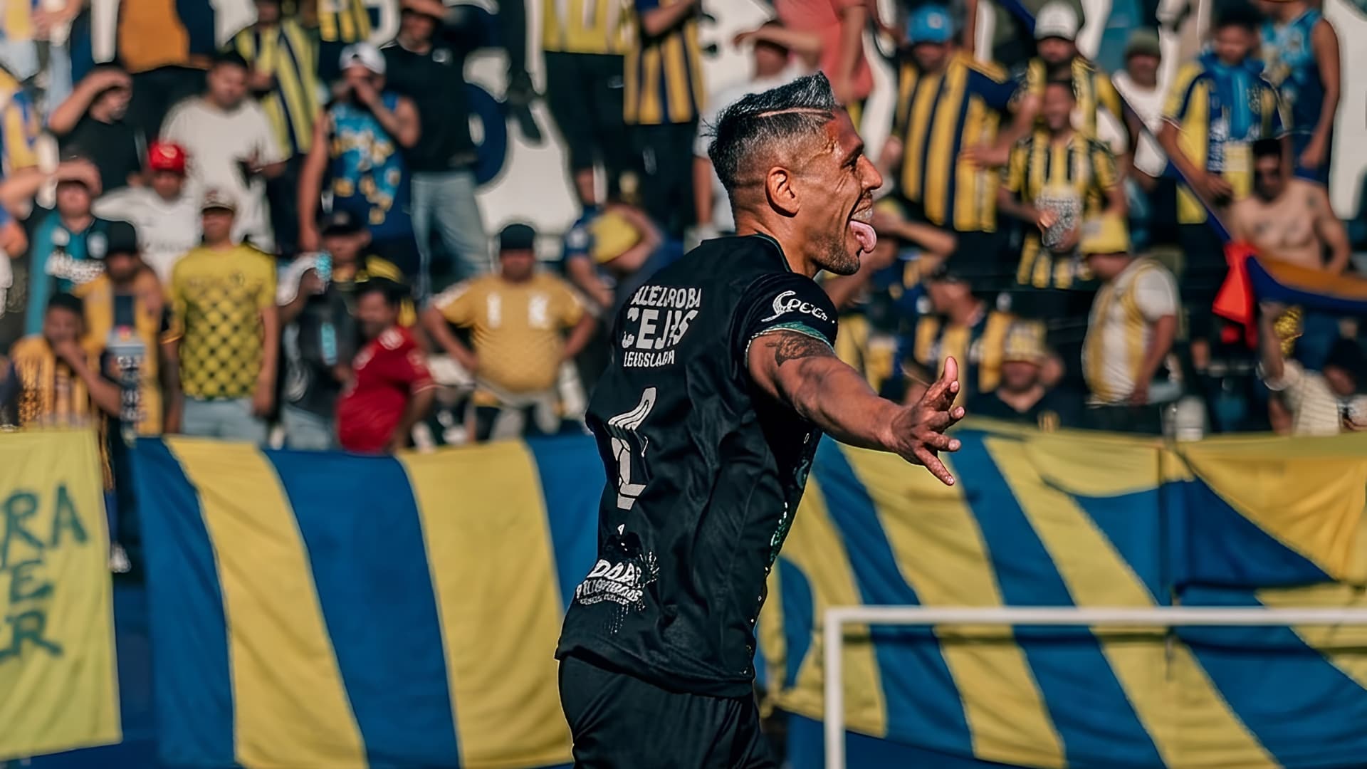 El "Cocodrilo" mordió fuerte y se metió en la final de la Liga Tucumana