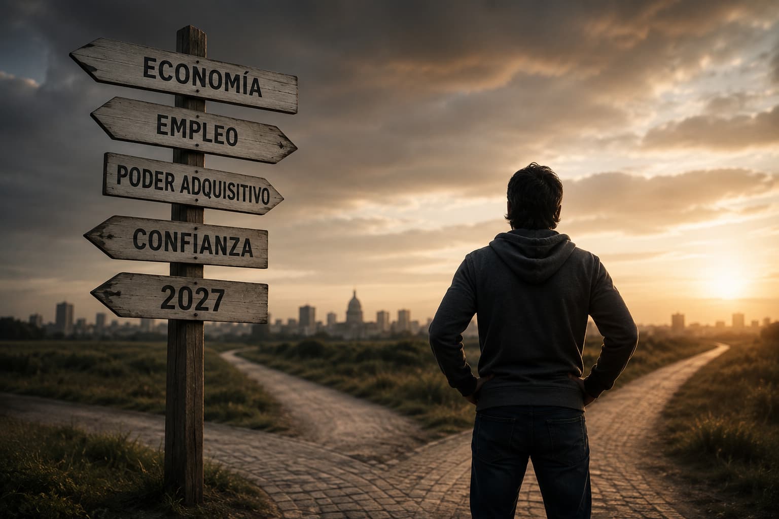 La esperanza no derrama