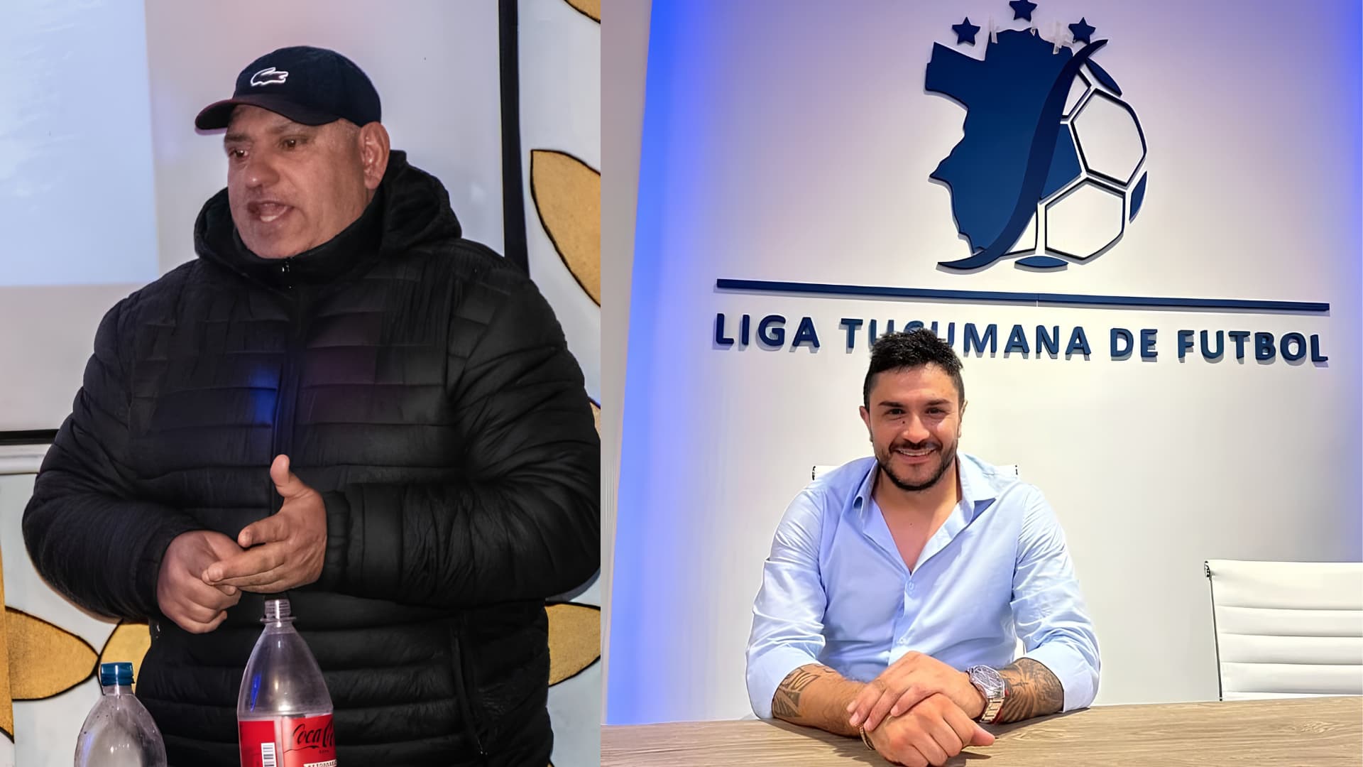 ¿Cuáles son las medidas que adoptó Concepción FC tras conocerse la postergación de la semifinal?
